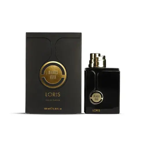 Loris Black Oud