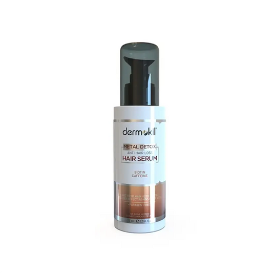Dermokil Anti-Hair Loss Serum