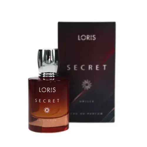 Loris Secret