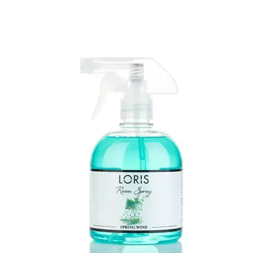 Spring Wind Air Freshener