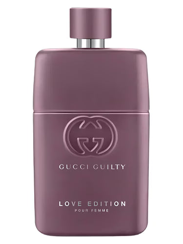 Gucci Guilty Love Edition