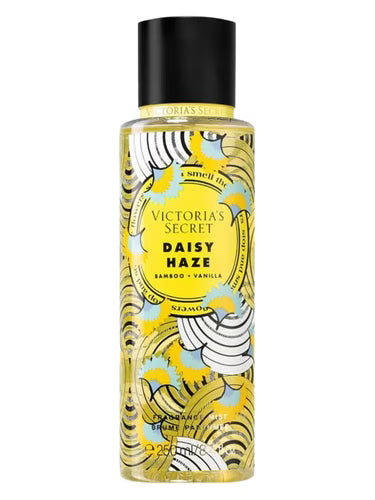 Daisy Haze Victoria's Secret