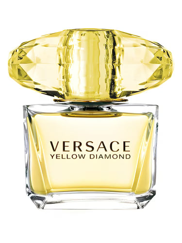 Versace Yellow Diamond