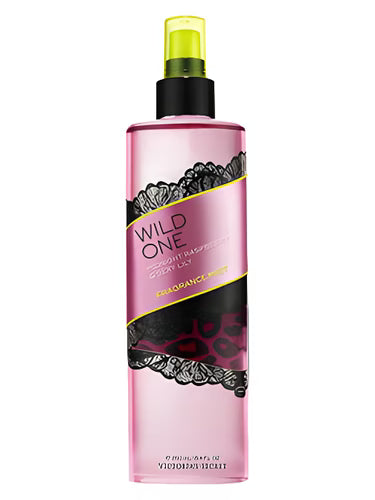 Wild One Victoria's Secret