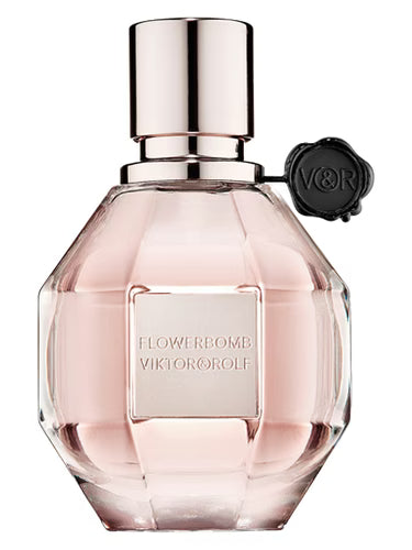 Flower Bomb Viktor & Rolf