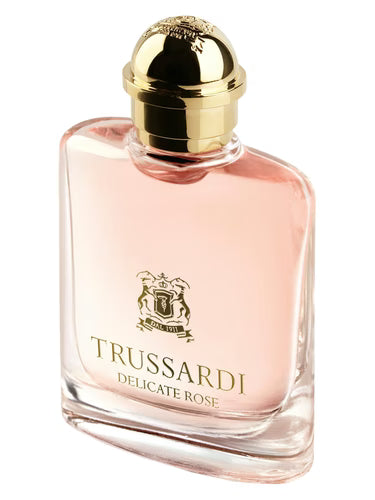Trussardi Delicate Rose Trussardi