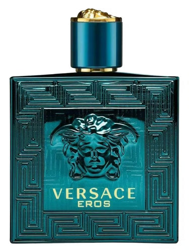Versace Eros Eau de Toilette