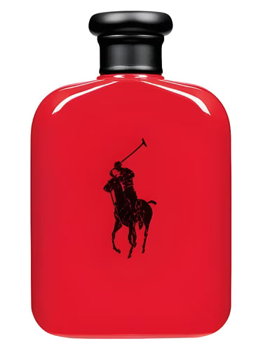 Polo Red Ralph Lauren