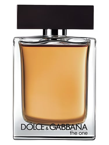 The One for Men Dolce & Gabbana