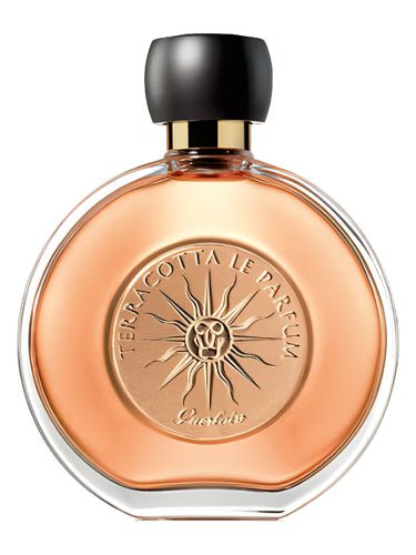 Guerlain Terracotta Le Parfum