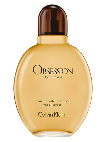 Obsession for Men Calvin Klein