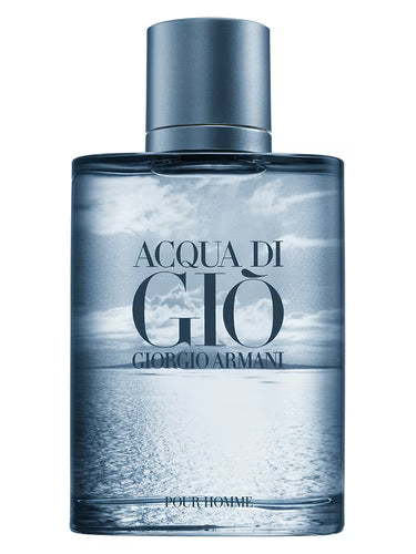Acqua di Gio Blue Edition Pour Homme Giorgio Armani