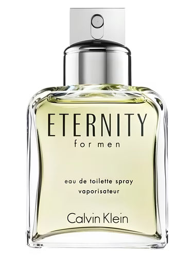 Calvin Klein Eternity