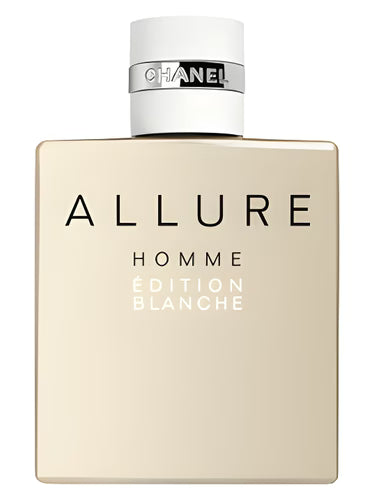 Allure Homme Edition Blanche Chanel