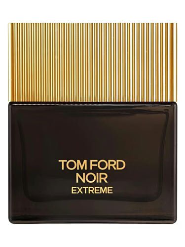 Noir Extreme Tom Ford