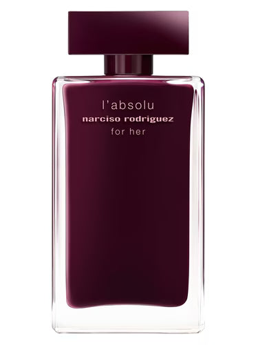 Narciso Rodriguez For Her L'Absolu