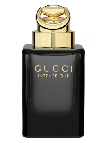Intense Oud Gucci