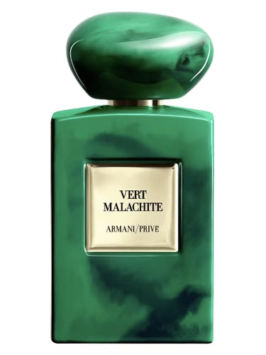 Armani Prive Vert Malachite Giorgio Armani UNISEX
