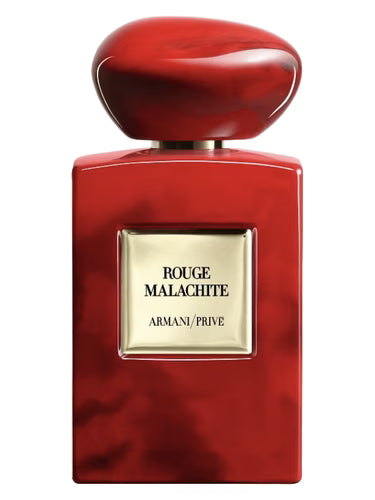 Armani Prive Rouge Malachite Giorgio Armani UNISEX