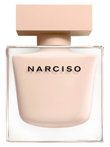 Narciso Rodriguez For Her Poudrée