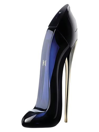 Good Girl Carolina Herrera Its So Good To Be Bad