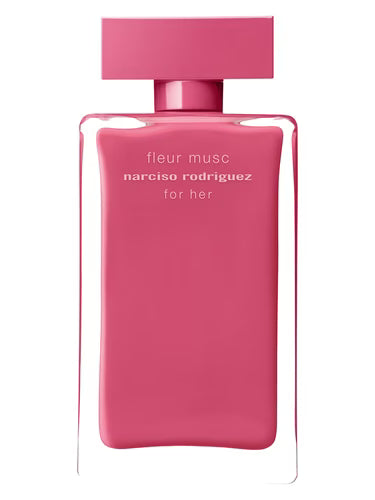 Narciso Rodriguez For Her Fleur Musc