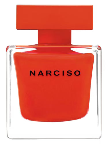 Narciso Eau de Parfum Rouge