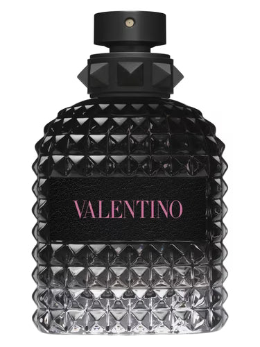 Valentino Uomo Born in Roma