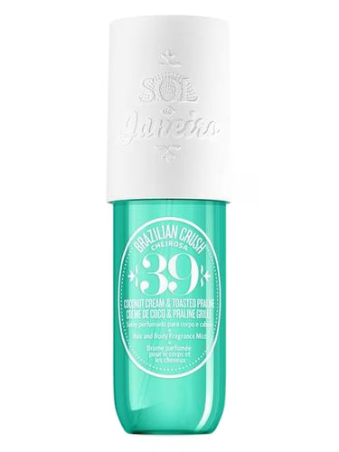 Cheirosa '39 Sol de Janeiro