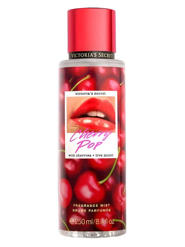 Cherry Pop Victoria's Secret