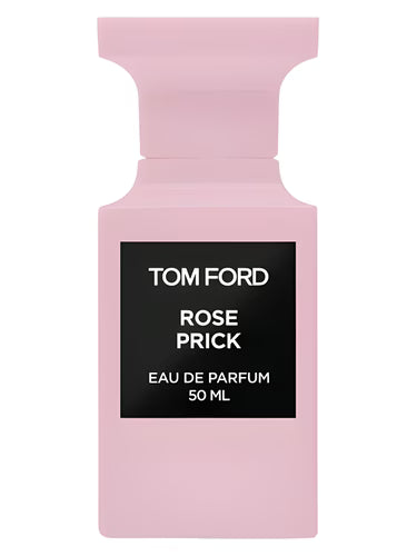 Rose Prick Tom Ford