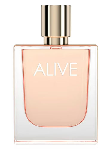 Boss Alive Eau de Parfum Hugo Boss