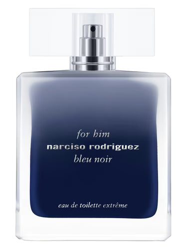 Narciso Rodriguez For Him Bleu Noir