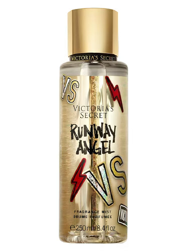 Runway Angel Victoria's Secret