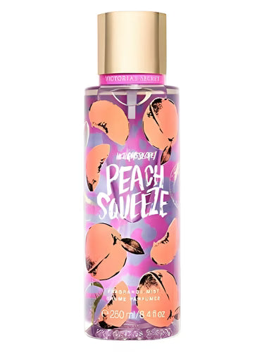 Peach Squeeze Victoria's Secret