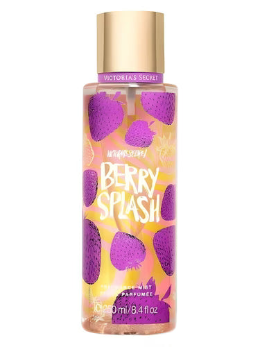 Berry Splash Victoria's Secret