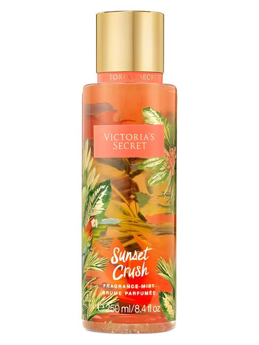 Sunset Crush Victoria's Secret