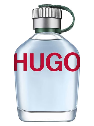 Hugo Man Hugo Boss