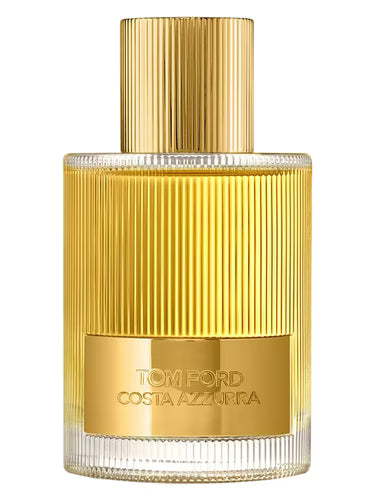 Tom Ford Costa Azzurra UNISEX