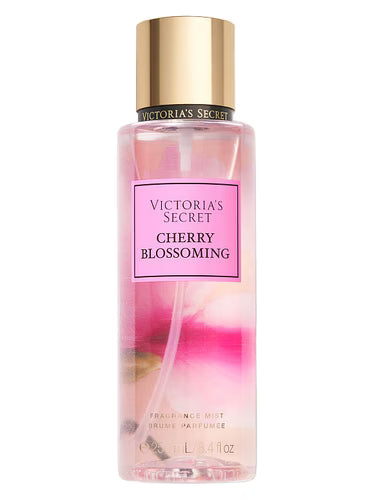 Cherry Blossoming Victoria's Secret