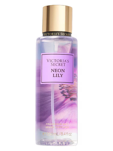 Neon Lily Victoria's Secret