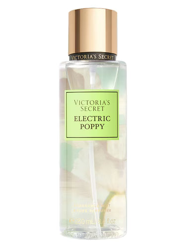 Electric Poppy Victoria's Secret