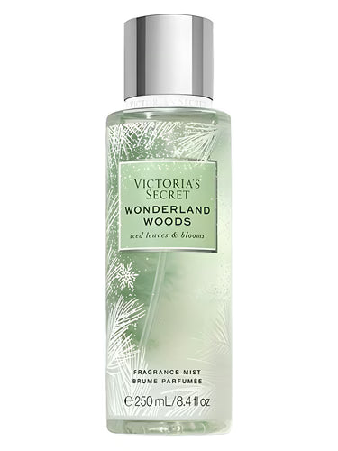Wonderland Woods Victoria's Secret