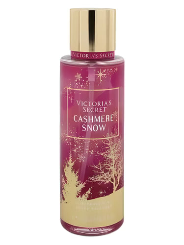 Cashmere Snow Victoria's Secret