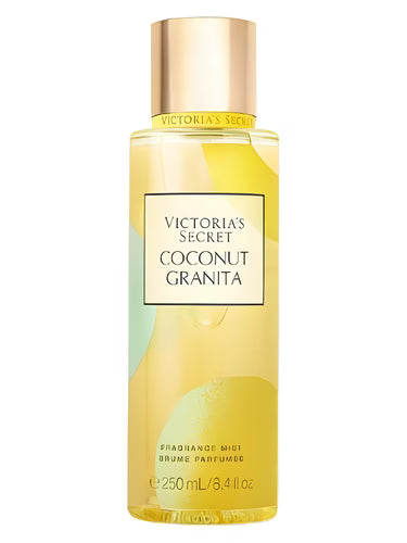 Coconut Granita Victoria's Secret