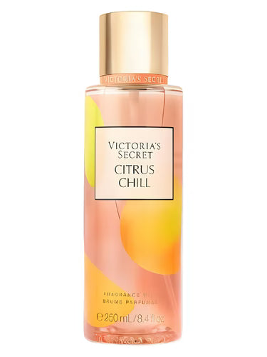 Citrus Chill Victoria's Secret