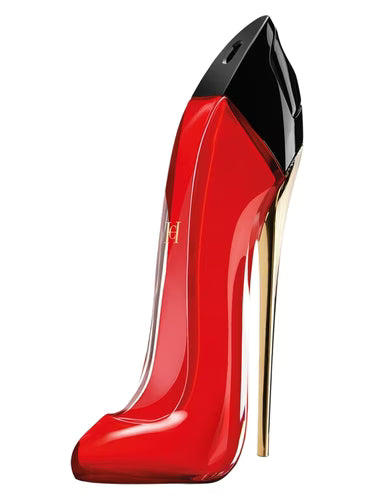 Very Good Girl Carolina Herrera Its So Good To Be Bad