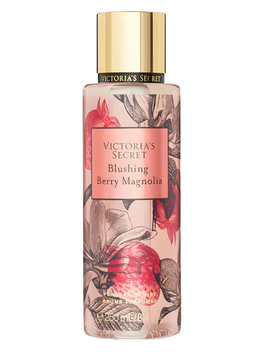 Blushing Berry Magnolia Victoria's Secret