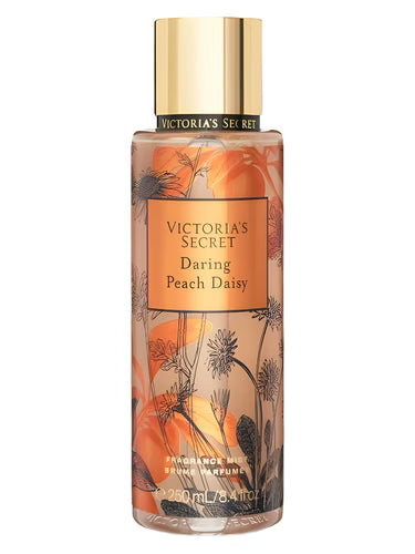 Daring Peach Daisy Victoria's Secret