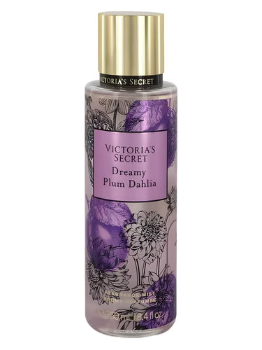 Dreamy Plum Dahlia Victoria's Secret